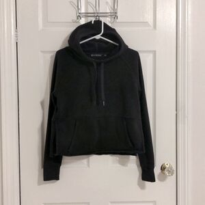 Athleta Fleece Lined Hoodie - XS